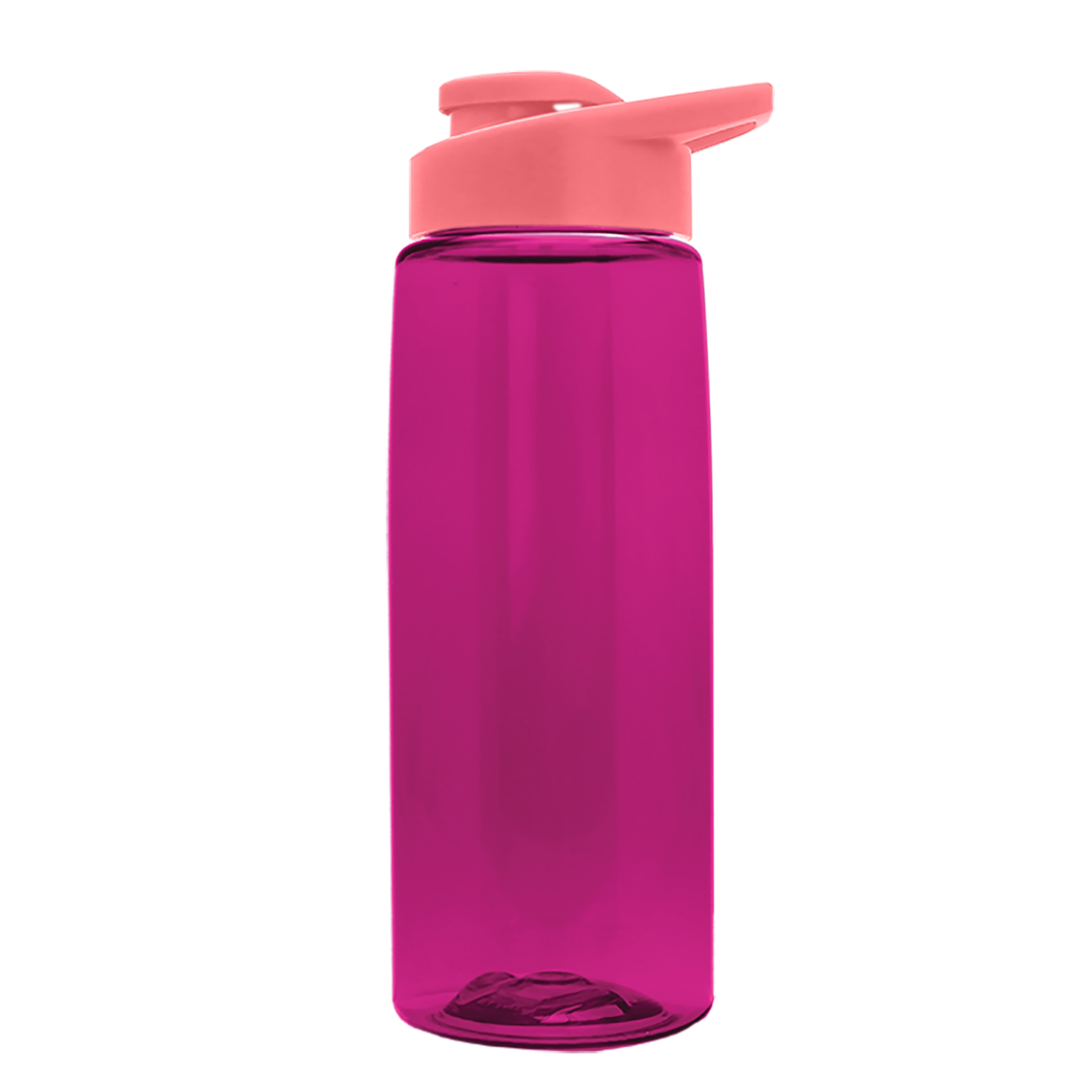 Garyline® Flair Tritan® Bottle with Drink-Thru Lid - 26 oz. 1726